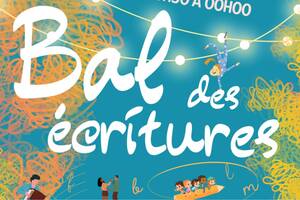 [Regards sur collection] Vernissage : Lilie Pinot et Matthieu Rosier